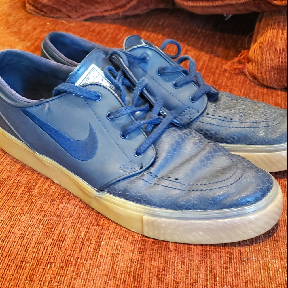 Nike Stefan Janoski Vintage Sneakers